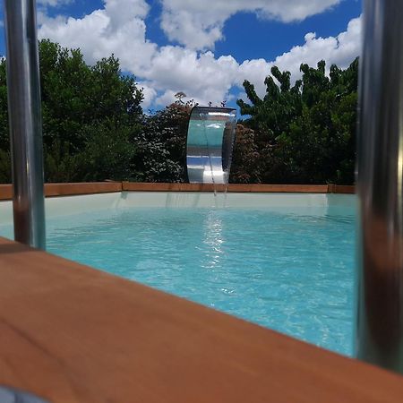 Villa Nonna Nina By La Puglia In Un Trullo Locorotondo Exterior foto