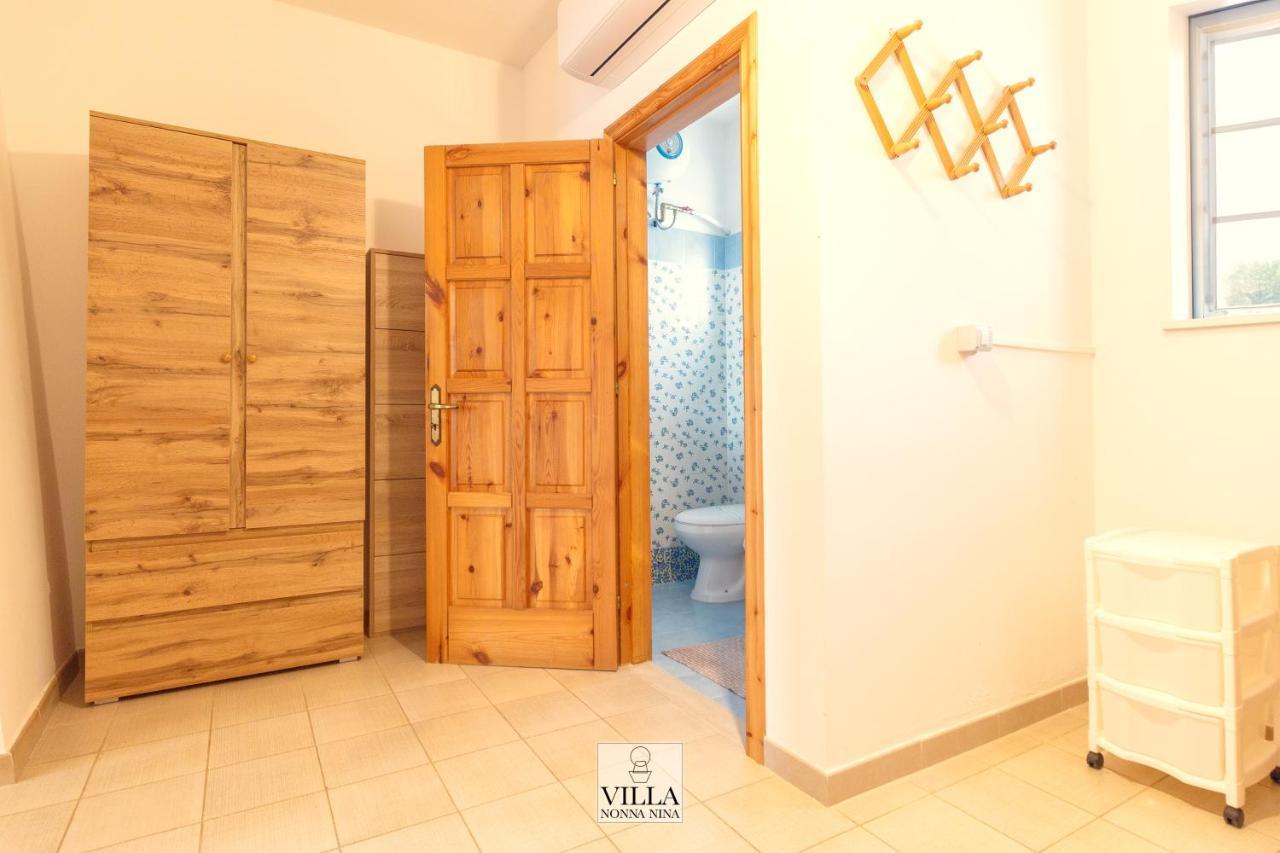 Villa Nonna Nina By La Puglia In Un Trullo Locorotondo Exterior foto