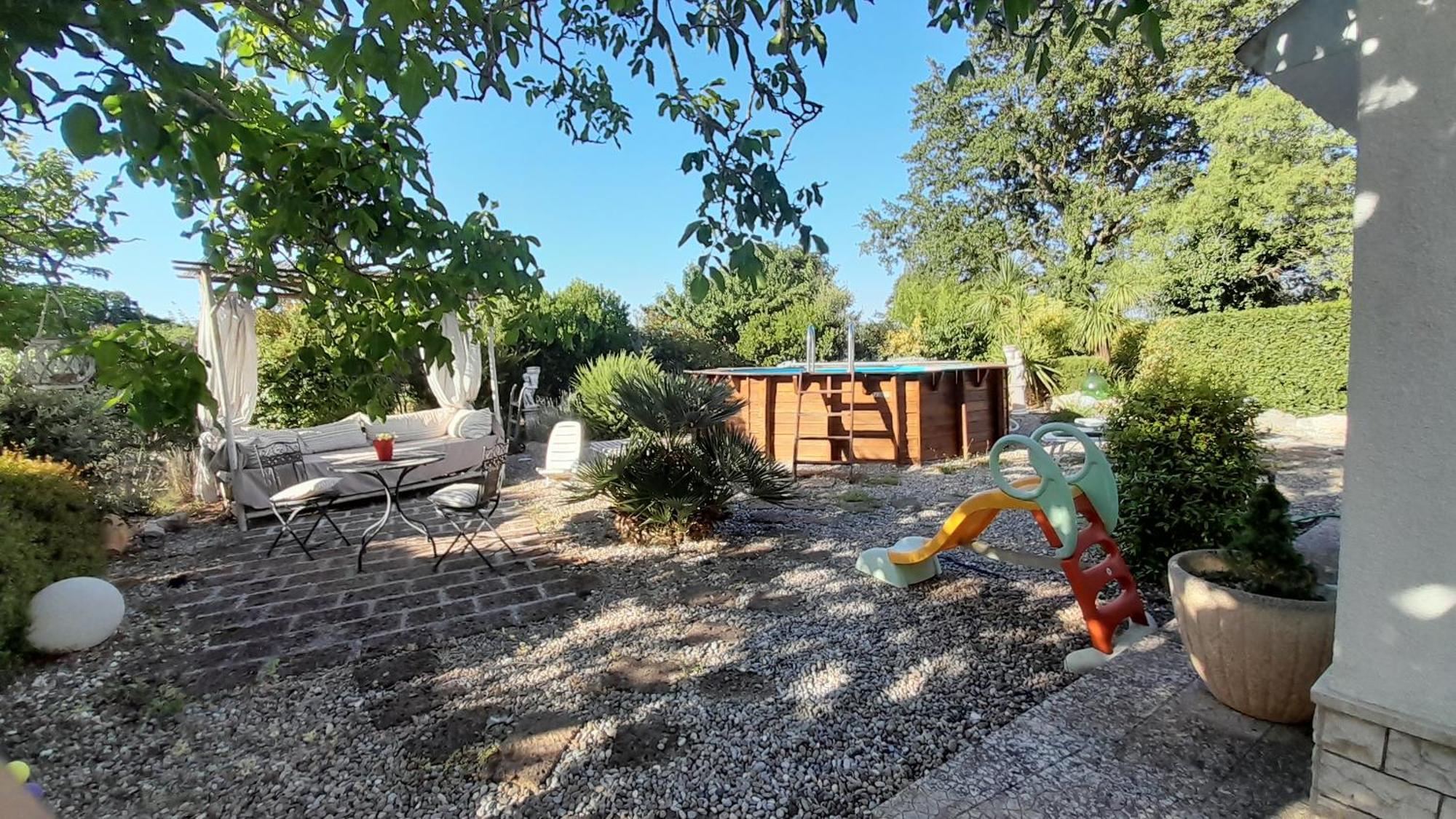 Villa Nonna Nina By La Puglia In Un Trullo Locorotondo Exterior foto